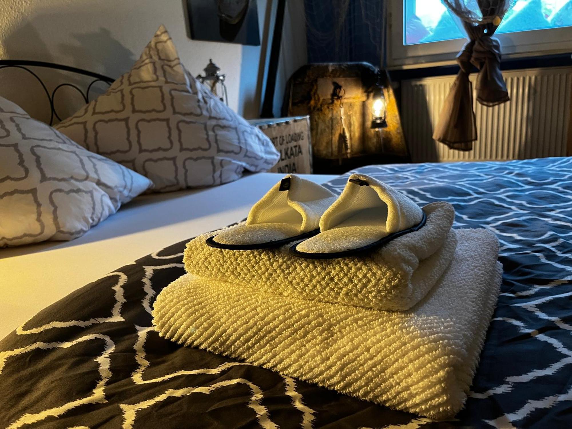 Touchdown21 Hotel Karlsruhe Luaran gambar